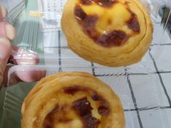 手工蛋挞-御品轩(高新店)