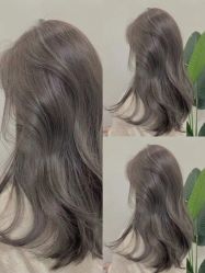 -Mika美嘉·烫染连锁