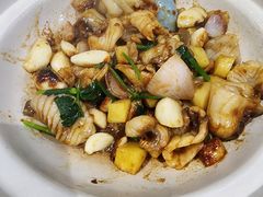 -友德福.老字号粤菜.广州地标融合美食(荔湾路店)