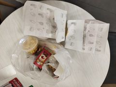 -华莱士·全鸡汉堡(义乌凯吉店)