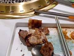 -炙城·韩式烤肉(南京东路店)