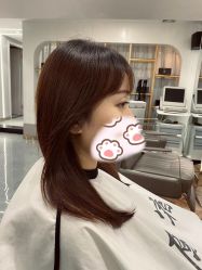 -奈川烫染Salon