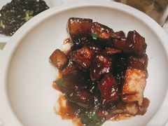 -筱爷叔·上海传统手工菜(玉树路店)