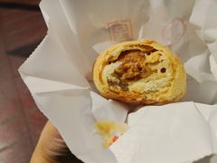 -真老大房鲜肉月饼(南京路步行街店)