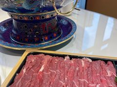 -祥源胡同·涮牛羊肉火锅(花桥店)
