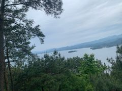 -千岛湖天屿景区