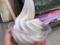-小牛官鲜奶老冰糕(金广超市店)