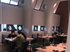 大堂-La Terre乐田(万象城店)