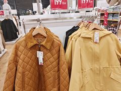 -优衣库(上海颛桥万达广场店)