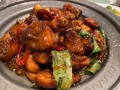 -零度空间·台湾小馆(五道口购物中心店)