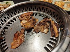 -韩盛·盛江山自助料理(中街大悦城店)