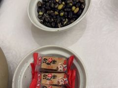干炸带鱼-旺顺阁海鲜广场(亚运村店)