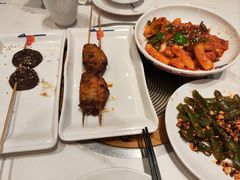 -七八冷面·延边朝鲜族美食(世纪汇店)