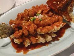 -香雪海饭店中餐厅(人民桥店)