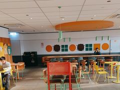 -麦当劳(南汇车市店)