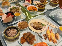 -堂会·KTV·自助餐·团建聚会(天河店)