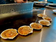 -元渔铁板烧(万象城店)