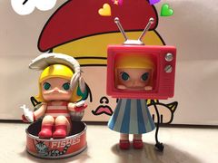 -泡泡玛特POPMART(宁波印象城店)