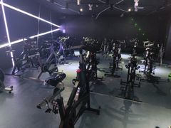 -艾型动健身游泳(环宇城店)