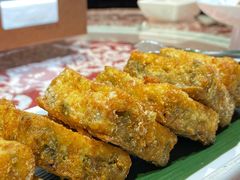 炸豆排-临家闽南菜(大唐店)
