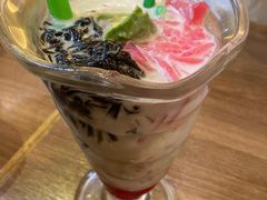 -班兰叶印尼美食
