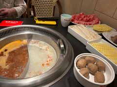 -季季红火锅(长沙步行街店)