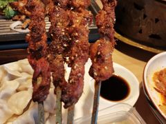 -羊之道草原味道清真餐厅(番禺店)