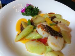 -马勒别墅·中餐厅