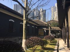 -湖南省立第一师范学校旧址