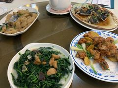 -腰记饭店(龙源路店)
