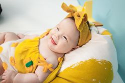 -有家宝贝儿童摄影(荟聚店)