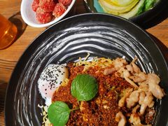 -千金一碗·宝岛一村(韩国街店)