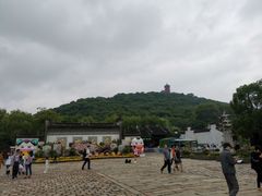 -忆秦园小笼包(惠山古镇总店)