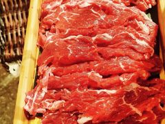 -火塘云南烧烤大排档