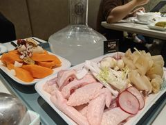 -椰客·海南椰子鸡(新塘永旺梦乐城店)