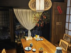 -河风の幸会精致料理