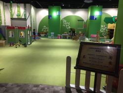 -幻贝家儿童乐园(苏州中心店)