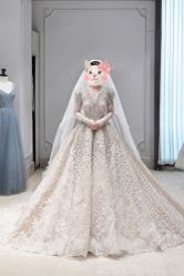 -MuseMarry婚纱(前海嘉里中心店)