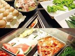 -王氏炉匠·烧鸟放题自助(三里屯店)