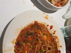 -谷丽羊肉串·新疆烧烤·羊肉火锅大排档·原老马烧烤(砂子塘店)