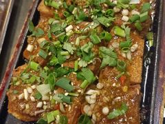 -神伙烧烤(江北黄泥塝店)