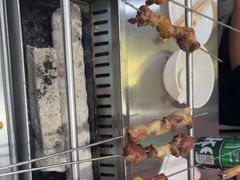 -遇西祠·海鲜烧烤(总店)
