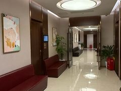 -瑞慈体检上海陆家嘴机构