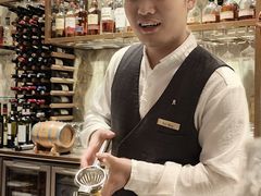 -The St·Regis Bar 瑞吉酒吧