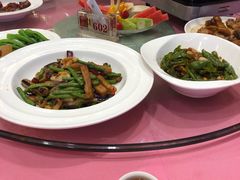 -金汇酒楼(中山东区店)