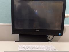 -康朴乐儿童学习桌椅(蓝色港湾店)