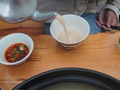 -尼玛藏家风味园(阿山食城店)