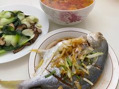 -星巴克(深圳丹竹头分店)