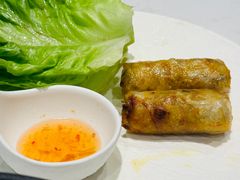 -美奈小馆·越南料理(中航城君尚购物中心店)