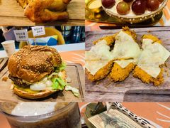 -大象厨房(重庆道店)